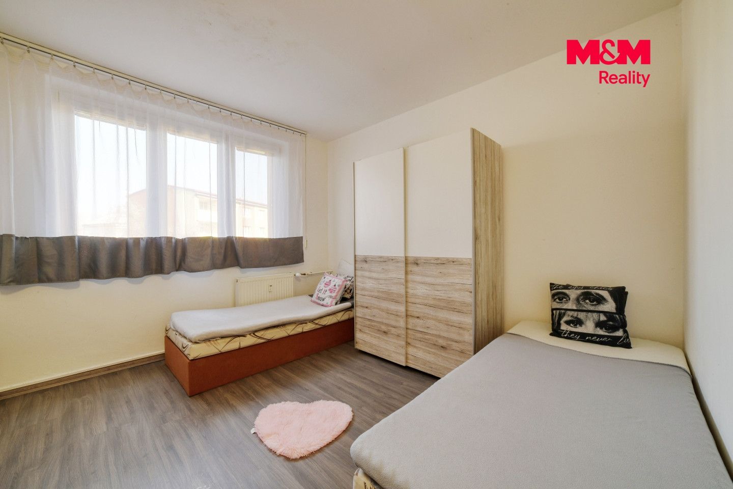 Prodej, Byt 2+1, 51 m², Bukovany, Bukovany – náhled fotky 16