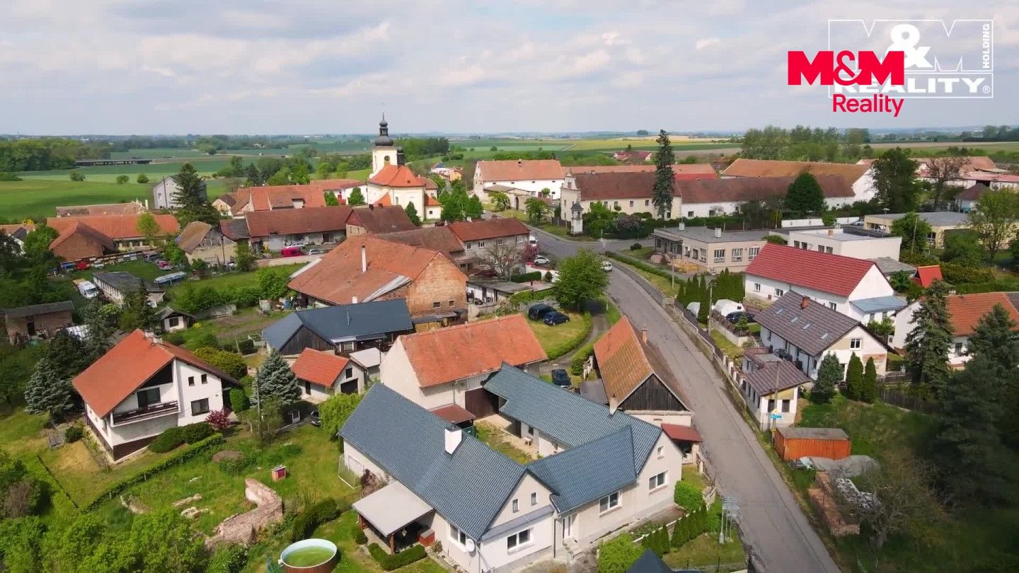 Prodej, Rodinný dům, Uhersko