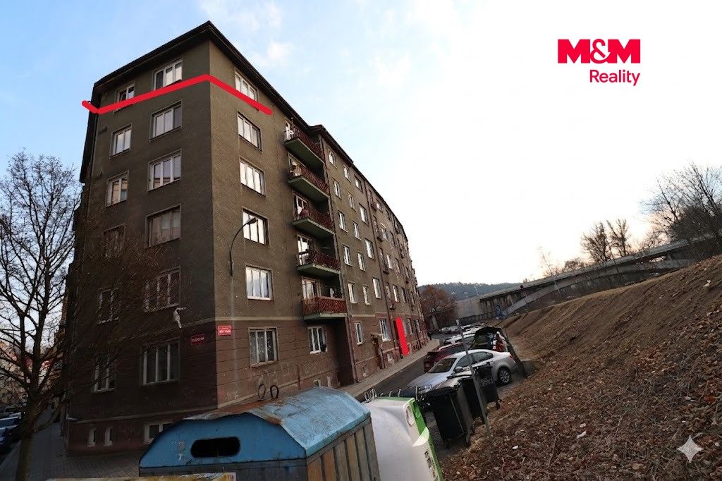 Prodej, Byt 2+1, 63 m², Karlovy Vary, nábřeží Jana Palacha, Karlovy Vary – náhled fotky 15
