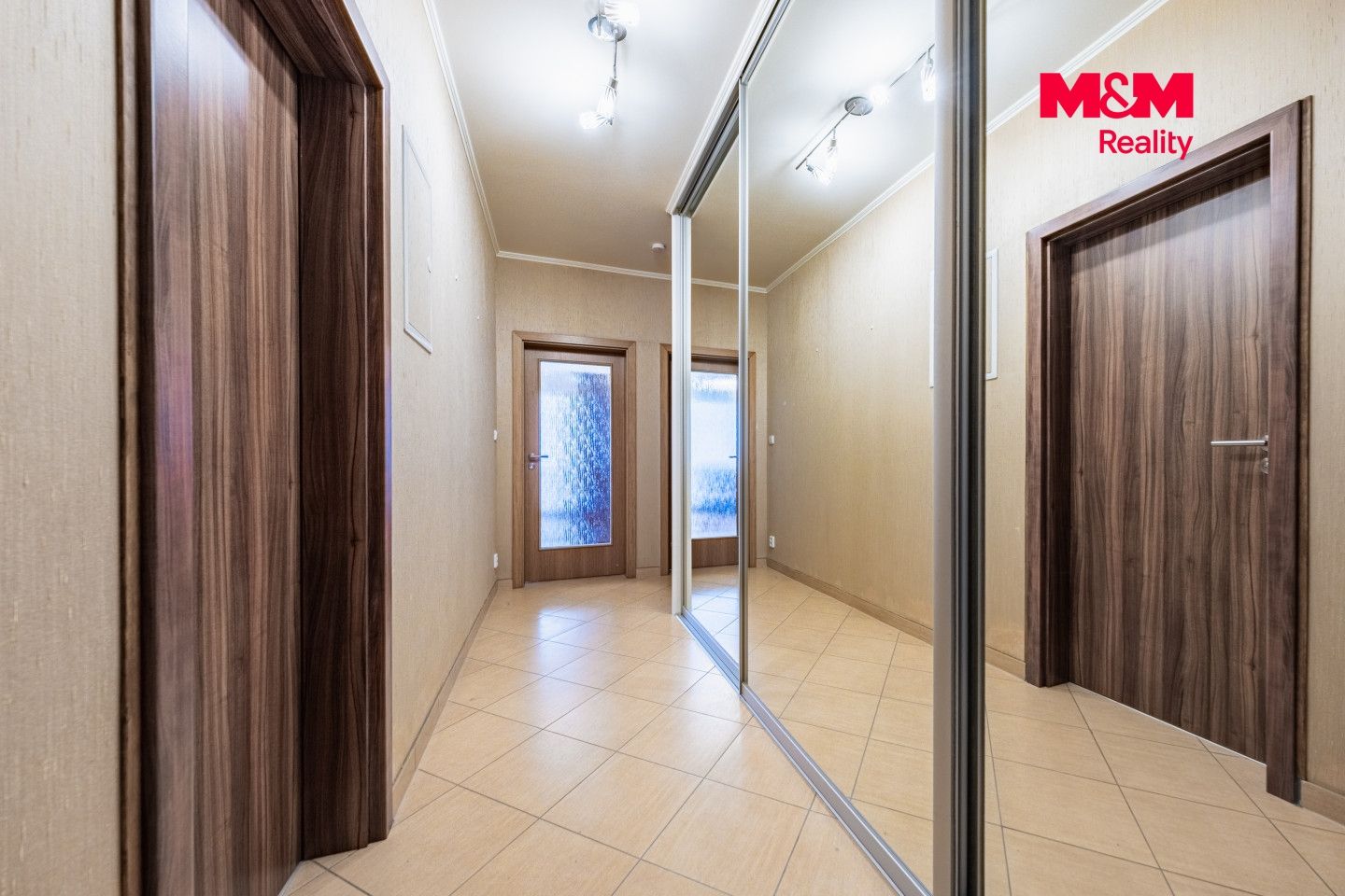 Pronájem, Byt 2+kk, 60 m², Praha, Hornoměcholupská, Praha – náhled fotky 12