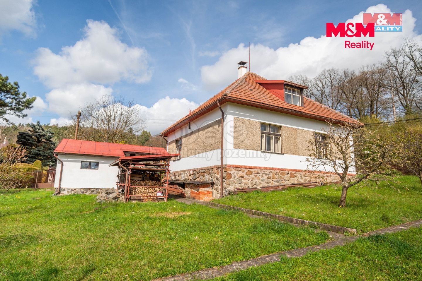 Prodej, Rodinný dům, 110 m², Mnichovice, Mnichovice – náhled fotky 11