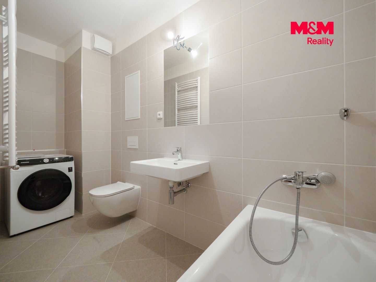Prodej, Byt 2+kk, 56 m², Praha, Čakovická, Praha – náhled fotky 5