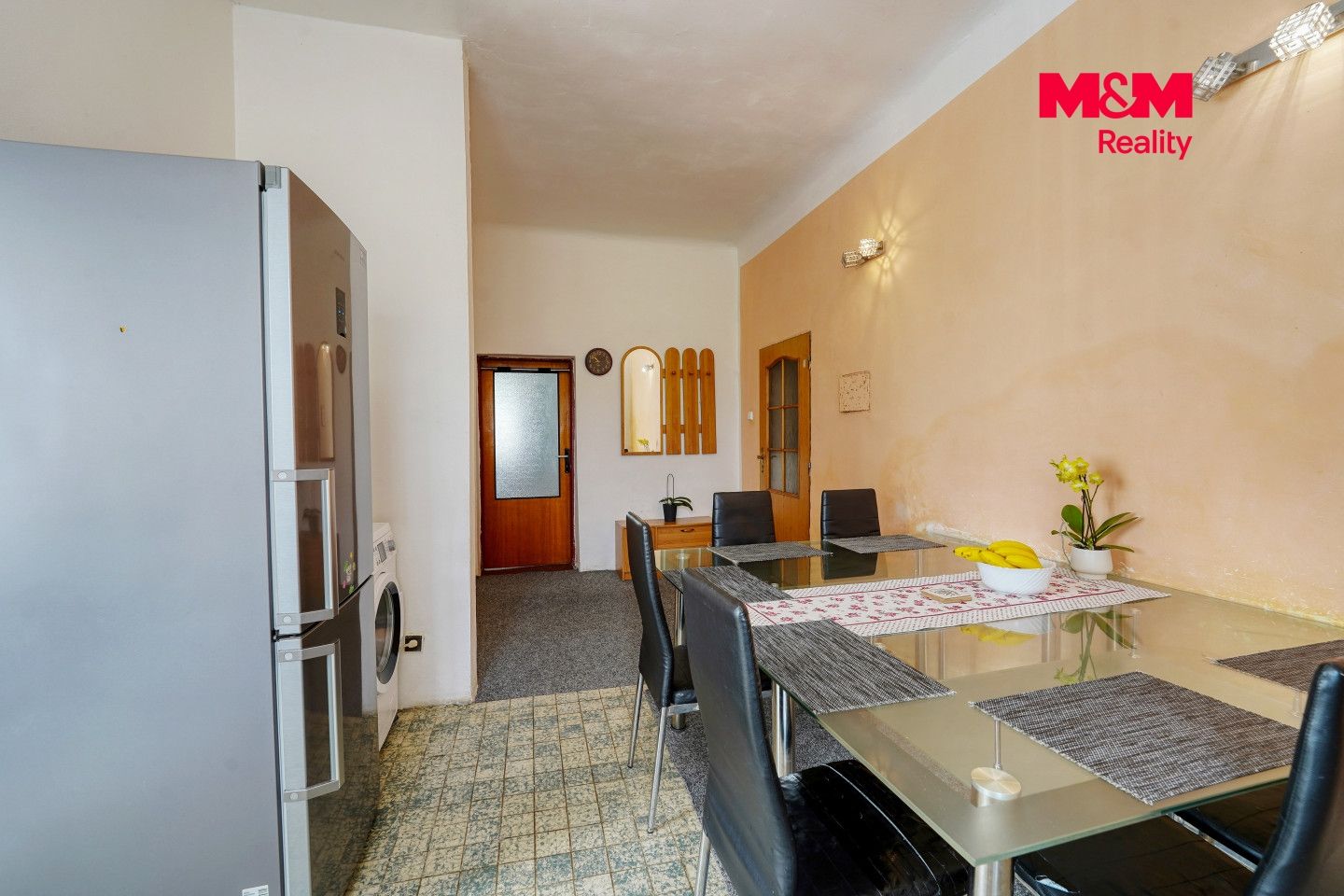 Prodej, Rodinný dům, 288 m², Mariánské Lázně, Mariánské Lázně – náhled fotky 7
