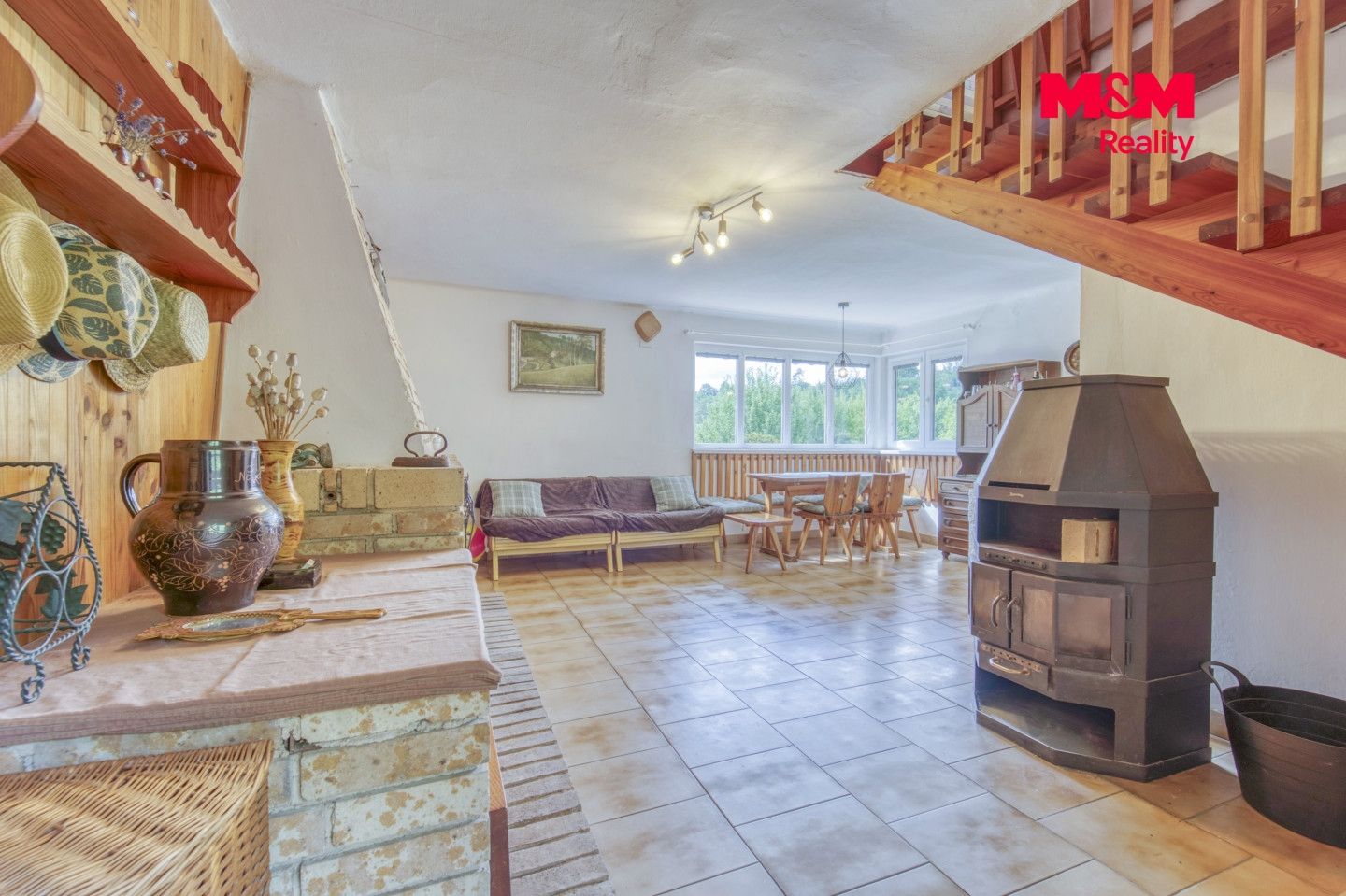 Prodej, Chata, 74 m², Stříbro, Stříbro – náhled fotky 5