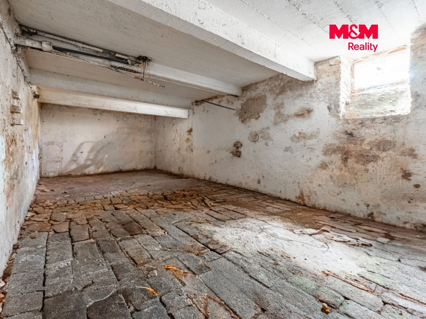 Prodej, Rodinný dům, 105 m², Bystřice, Bystřice – náhled fotky 15