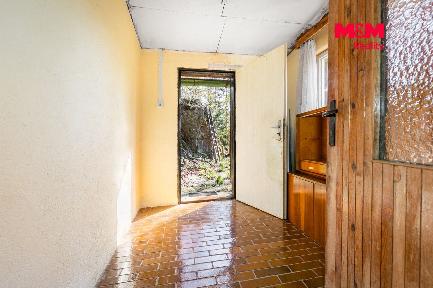 Prodej, Chata, 66 m², Zahrádka, Zahrádka – náhled fotky 9