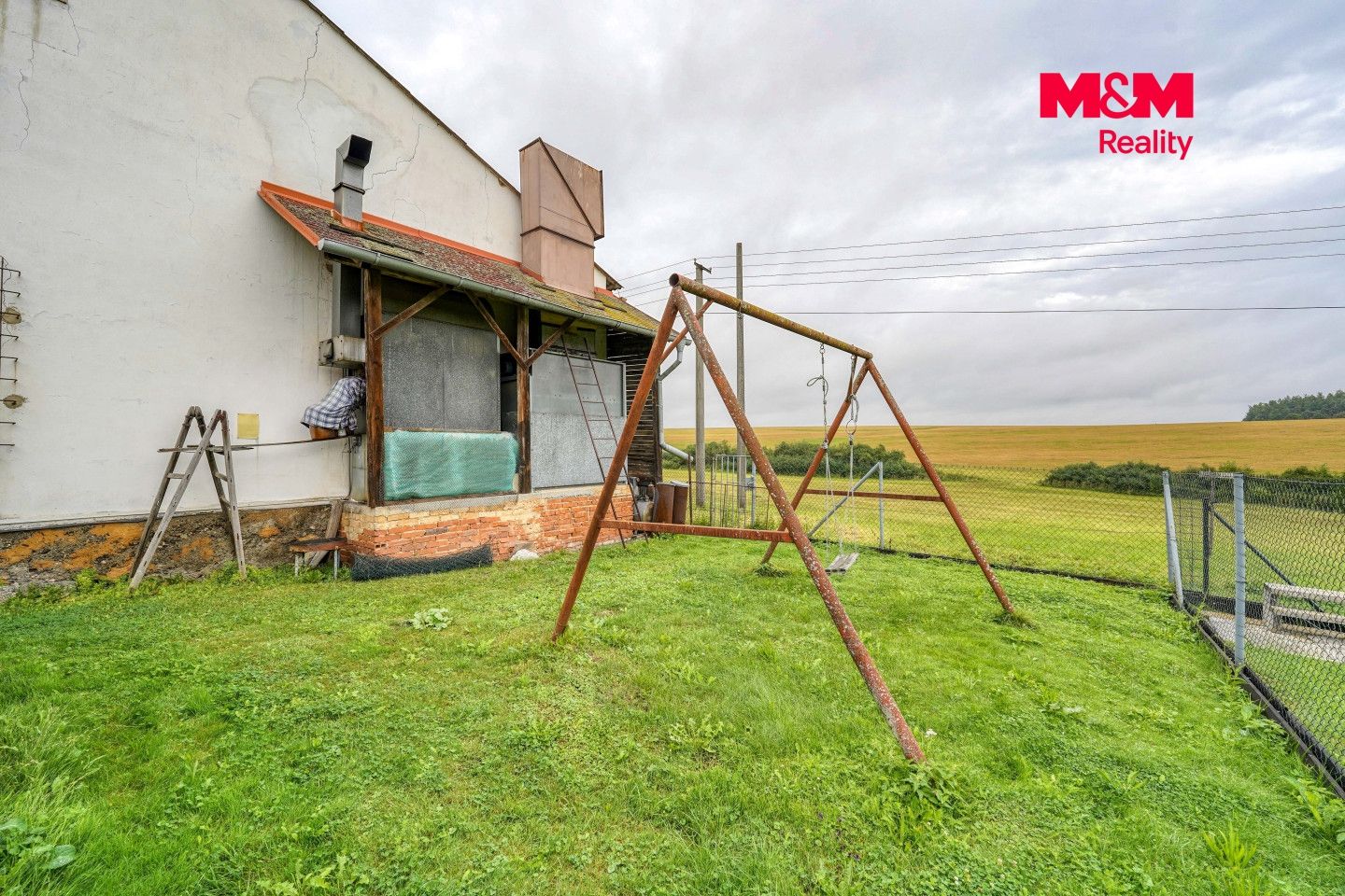 Prodej, Rodinný dům, 152 m², Bohy, Bohy – náhled fotky 30