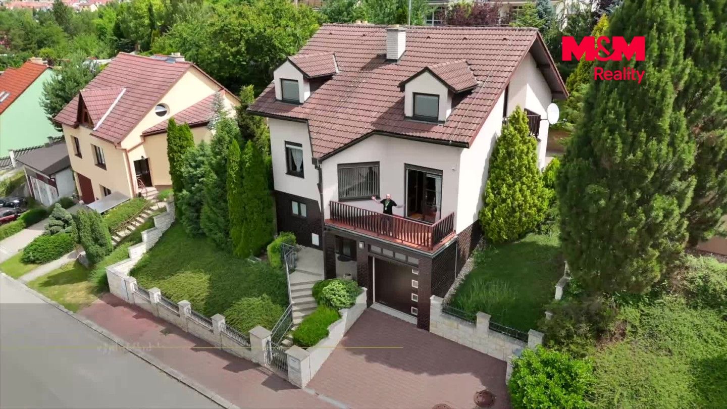Prodej, Rodinný dům, Bučovice