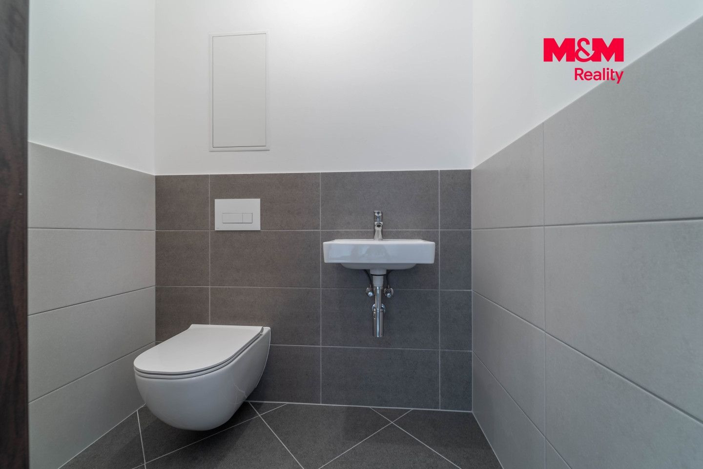 Prodej, Byt 4+kk, 97 m², Praha, Honzíkova, Praha – náhled fotky 19