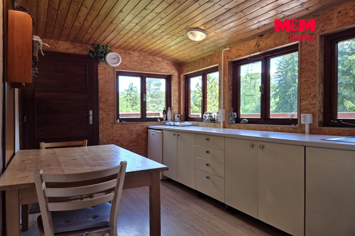 Prodej, Chata, 77 m², Líšťany, Líšťany – náhled fotky 7