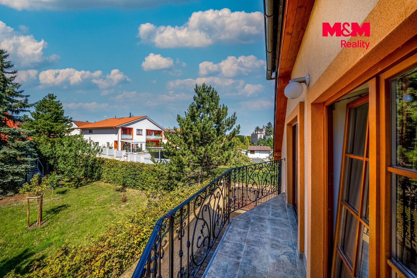 Prodej, Rodinný dům, 269 m², Praha, Kamencová, Praha – náhled fotky 28