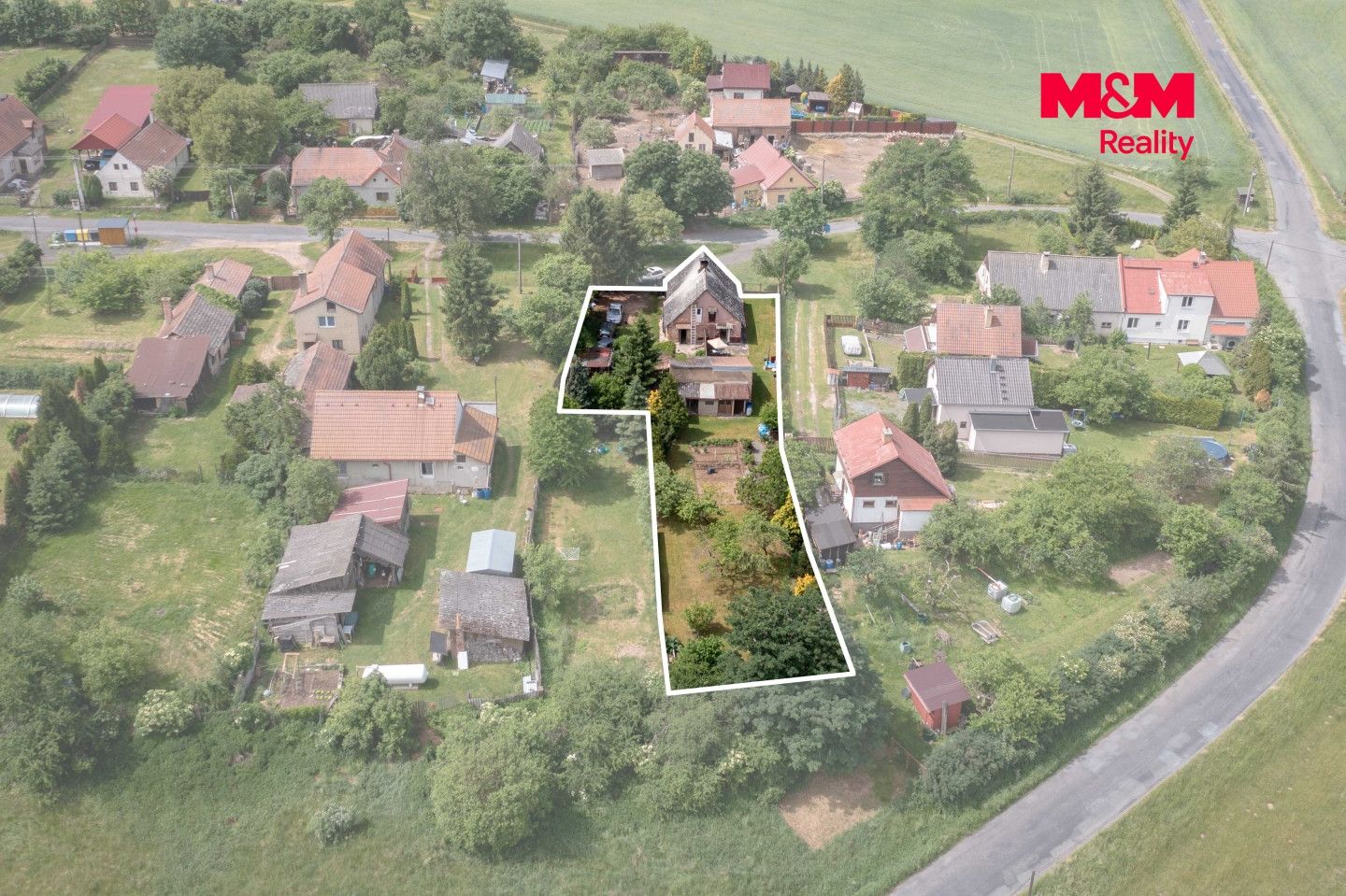 Prodej, Chalupa, 136 m², Čistá, Čistá – náhled fotky 21