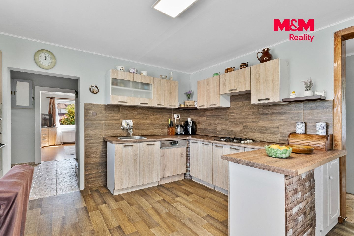Prodej, Rodinný dům, 180 m², Višňová, Višňová – náhled fotky 9