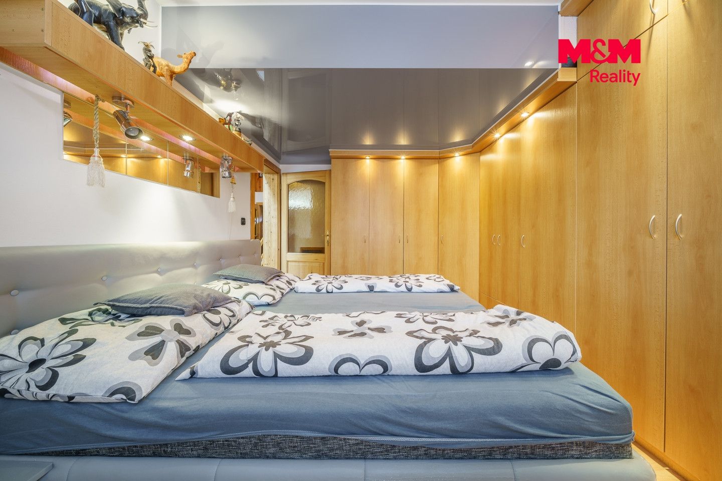 Prodej, Rodinný dům, 130 m², Kadaň, Lísková, Kadaň – náhled fotky 8