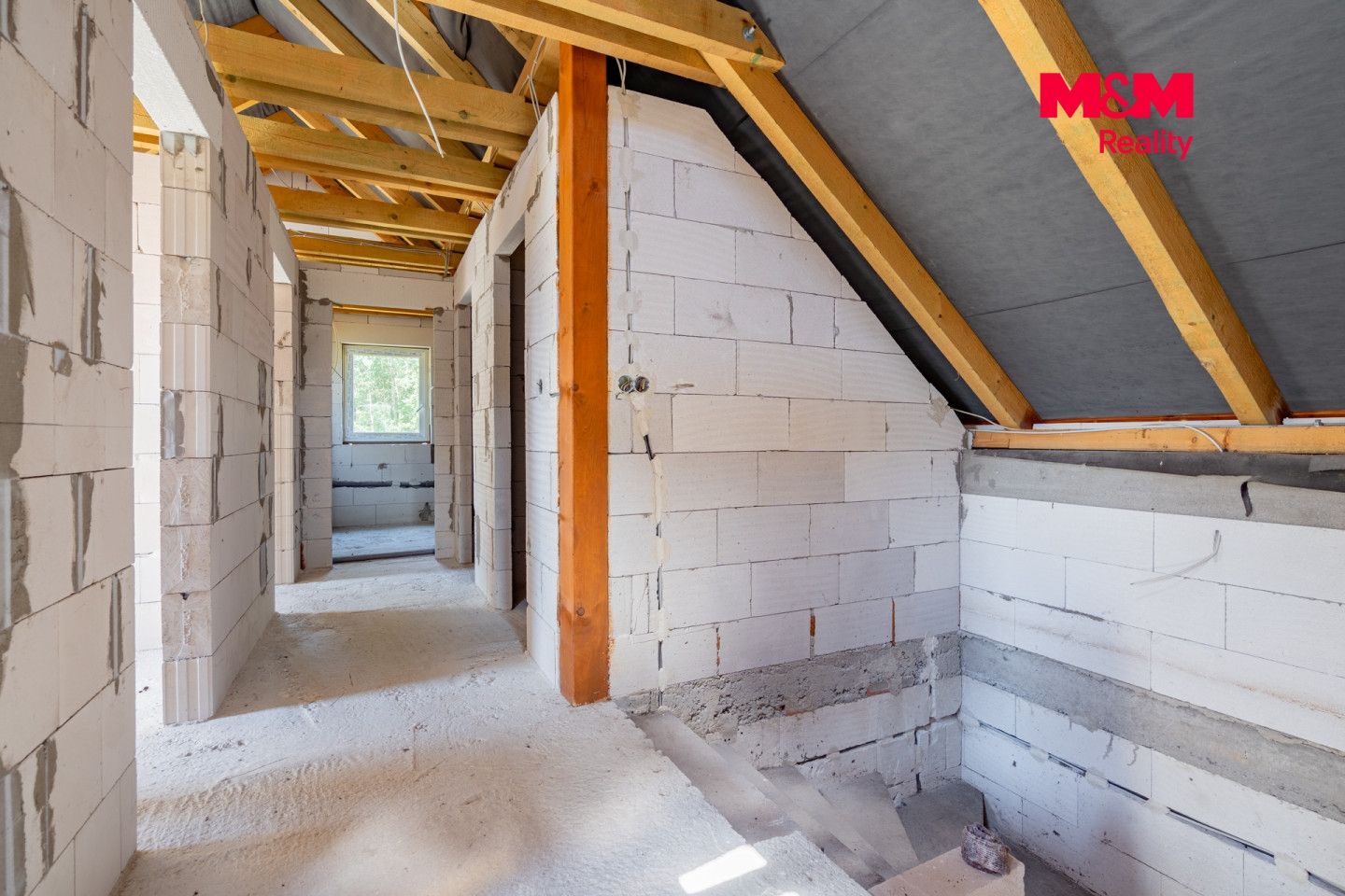 Prodej, Rodinný dům, 145 m², Chlum u Třeboně, Chlum u Třeboně – náhled fotky 18
