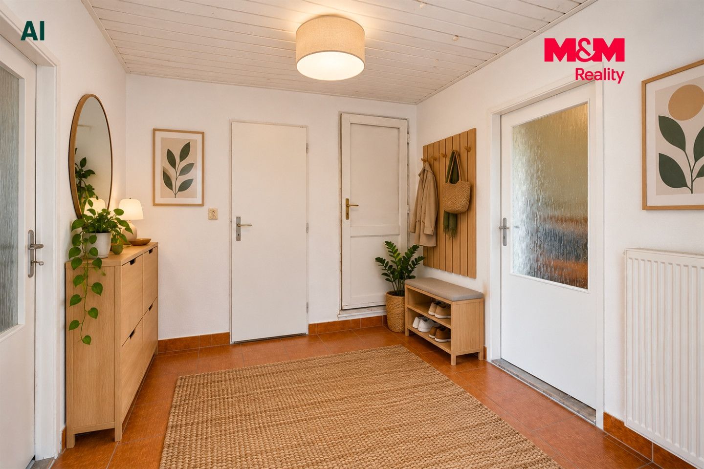 Prodej, Rodinný dům, 84 m², Krupá, Krupá – náhled fotky 21