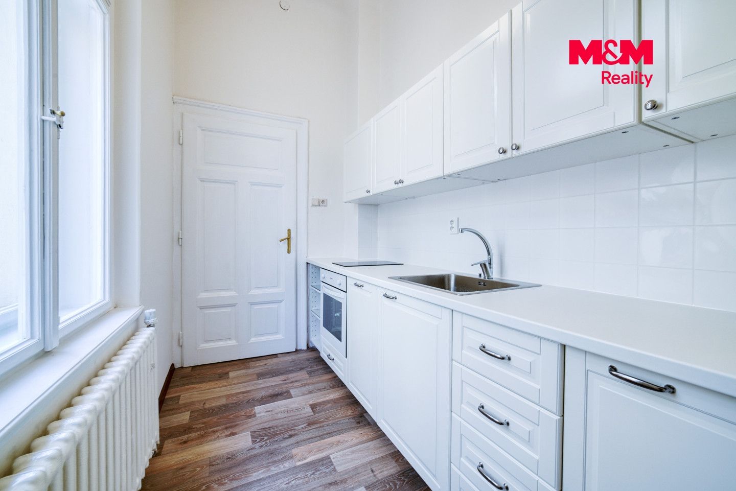 Pronájem, Byt 2+1, 66 m², Mariánské Lázně, Anglická, Mariánské Lázně – náhled fotky 11