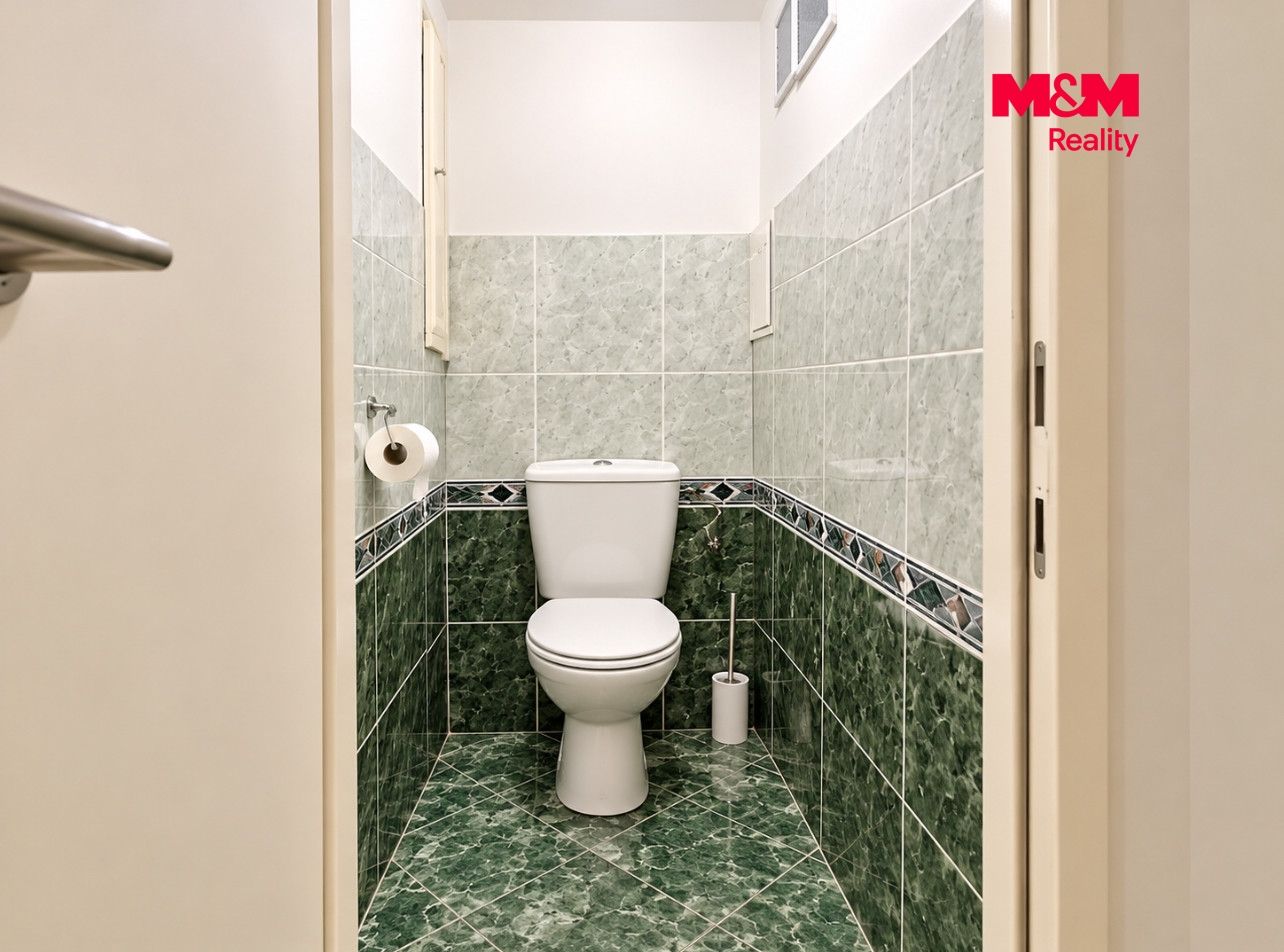Pronájem, Byt 2+1, 70 m², Praha, U smaltovny, Praha – náhled fotky 8