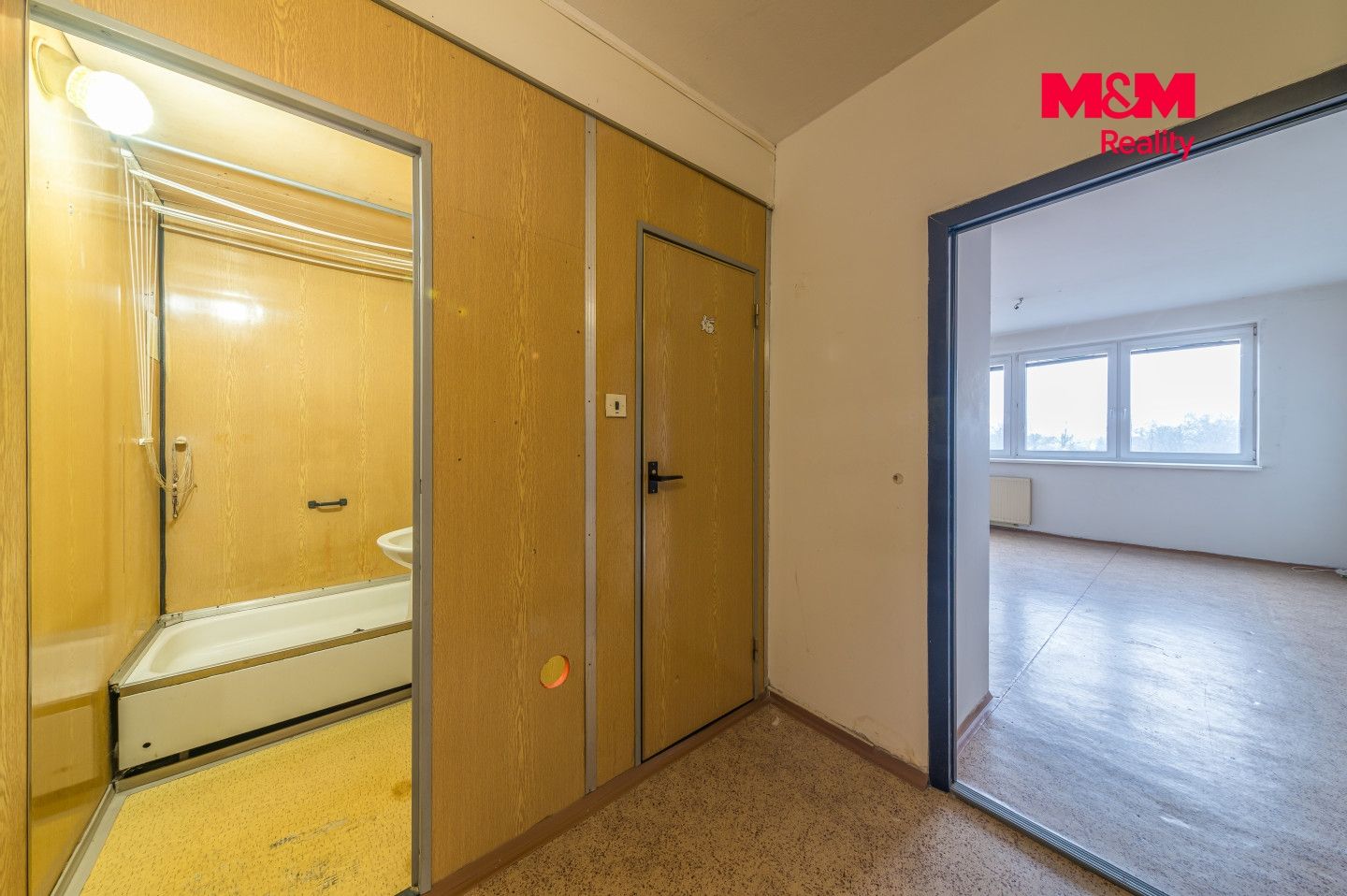 Pronájem, Byt 1+kk, 29 m², Havířov, Letní, Havířov – náhled fotky 5