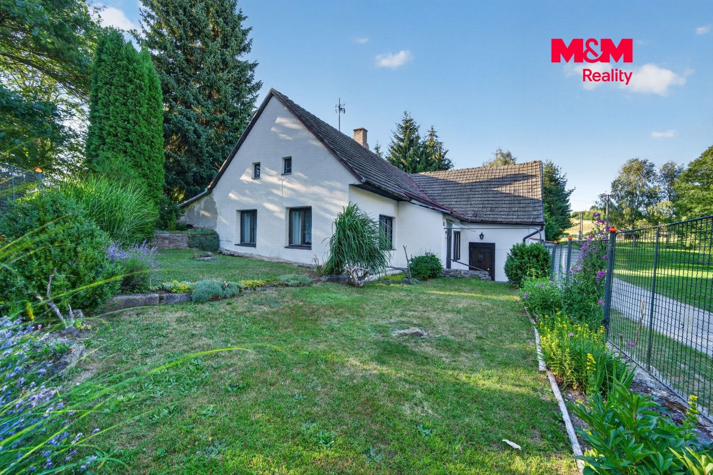 Prodej, Chalupa, 67 m², Nová Bystřice, Nová Bystřice – náhled fotky 15