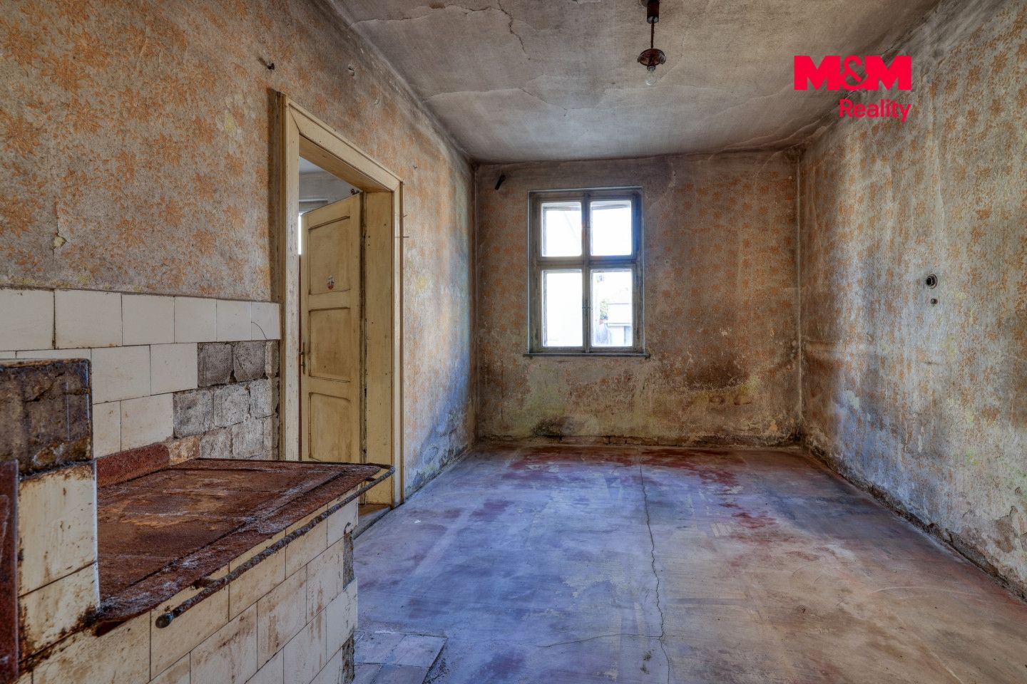 Prodej, Rodinný dům, 88 m², Nýřany, Tyršova, Nýřany – náhled fotky 2