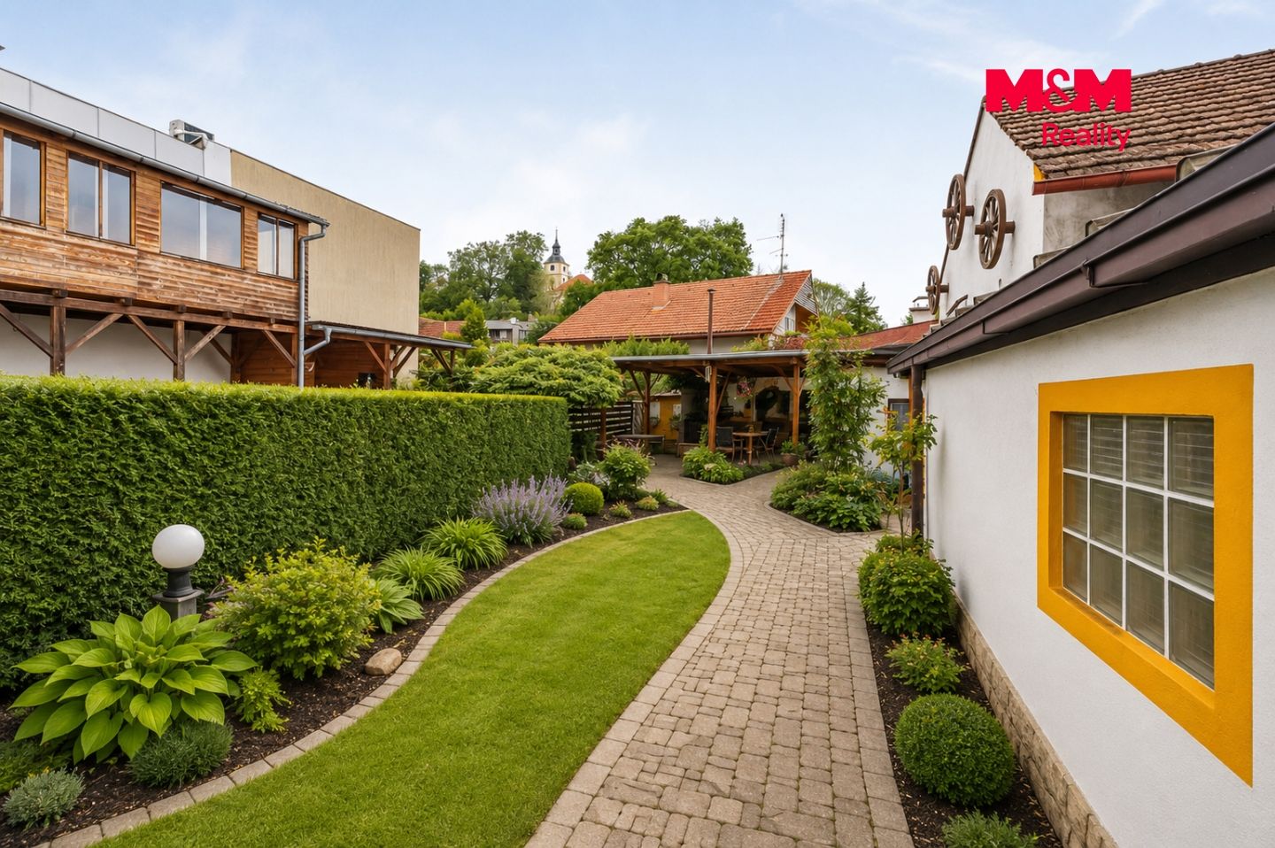 Prodej, Rodinný dům, 113 m², Třebechovice pod Orebem, Třebechovice pod Orebem – náhled fotky 2