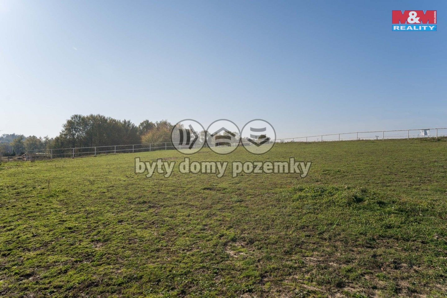 Prodej, Pozemek k bydlení, Hlučín
