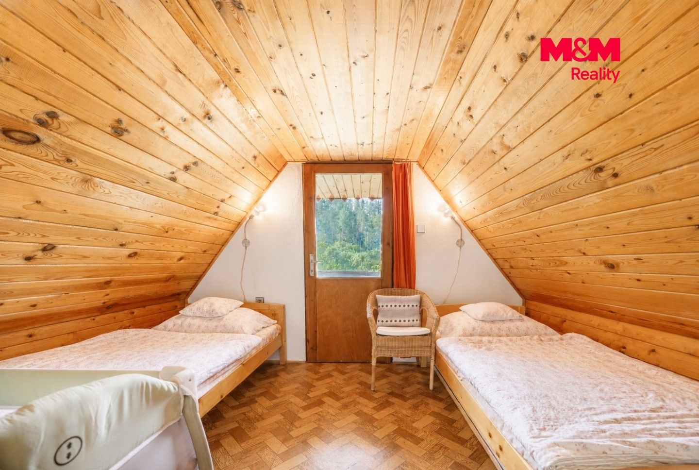 Prodej, Chata, 36 m², Šternberk, Šternberk – náhled fotky 8