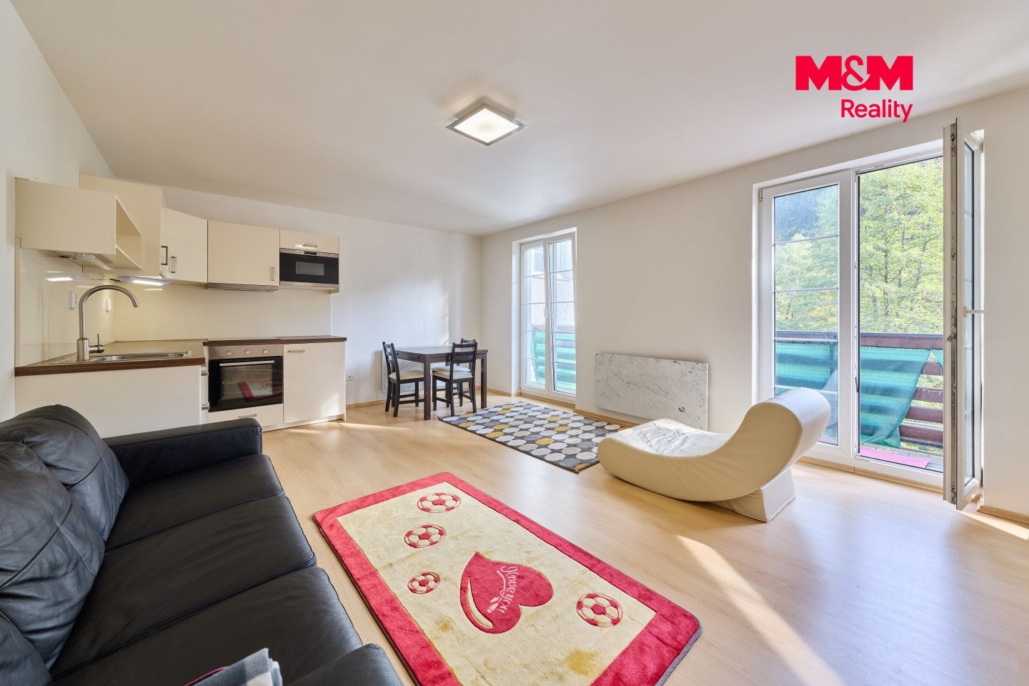 Prodej, Byt 2+kk, 46 m², Jablonec nad Jizerou, Jablonec nad Jizerou – náhled fotky 5