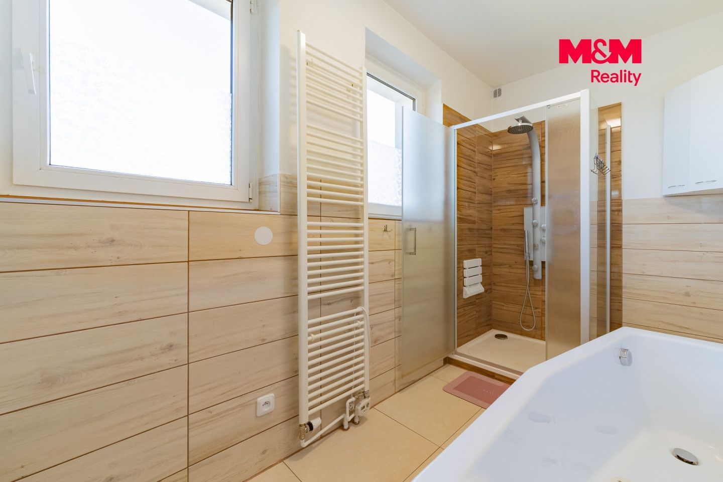 Prodej, Rodinný dům, 294 m², Březová, Gen. Svobody, Březová – náhled fotky 19