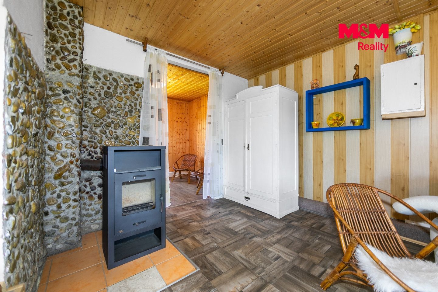 Prodej, Chata, 34 m², Česká Bříza, Česká Bříza – náhled fotky 12