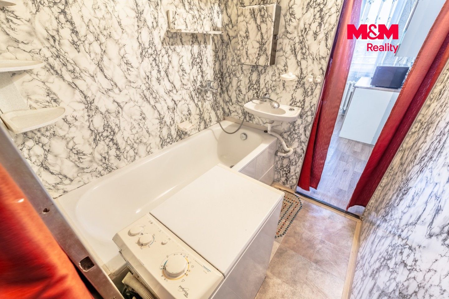Prodej, Byt 3+1, 73 m², Nymburk, Letců R. A. F., Nymburk – náhled fotky 12