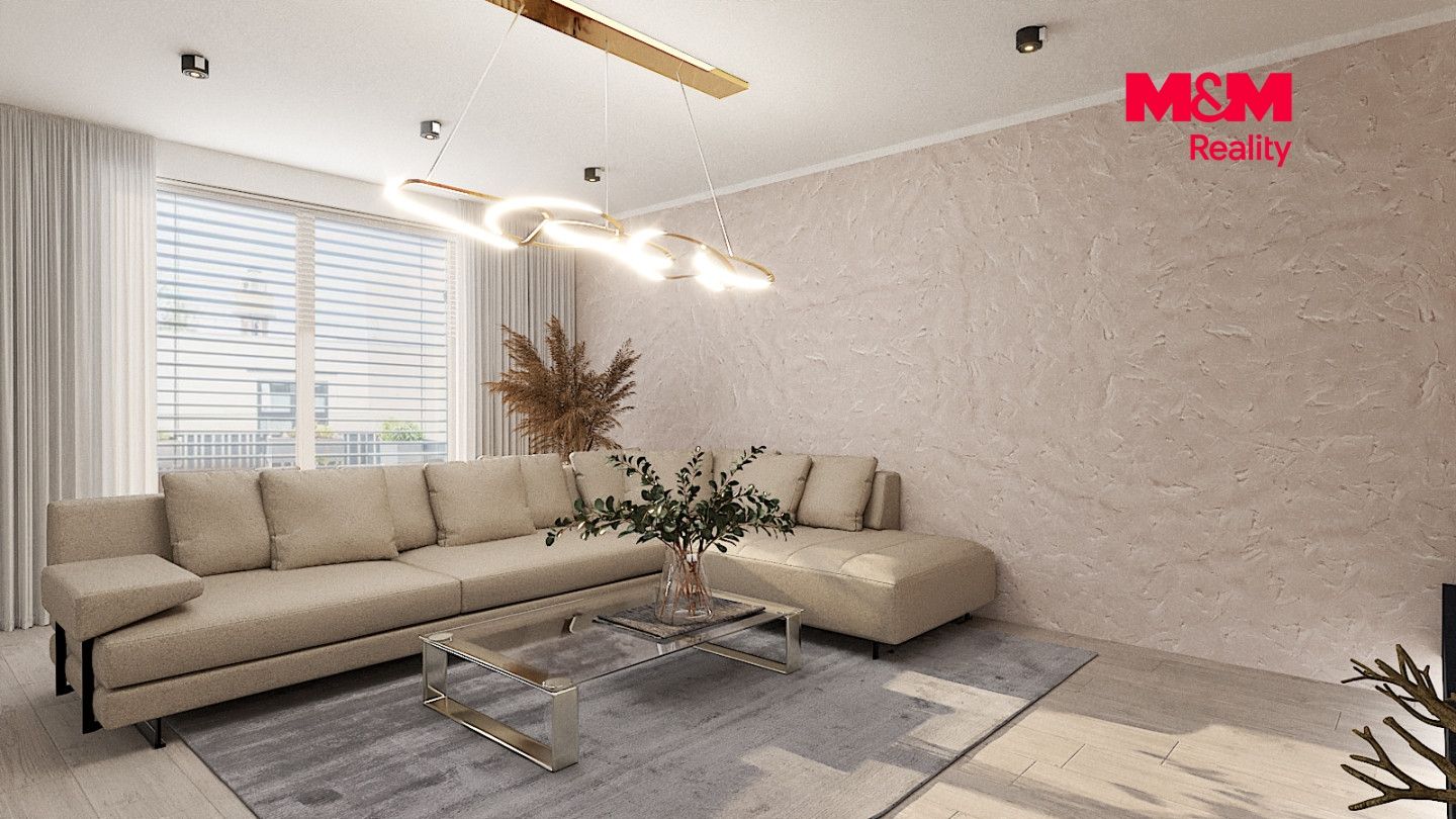 Prodej, Byt 2+1, 110 m², Nýrsko, Nýrsko – náhled fotky 13