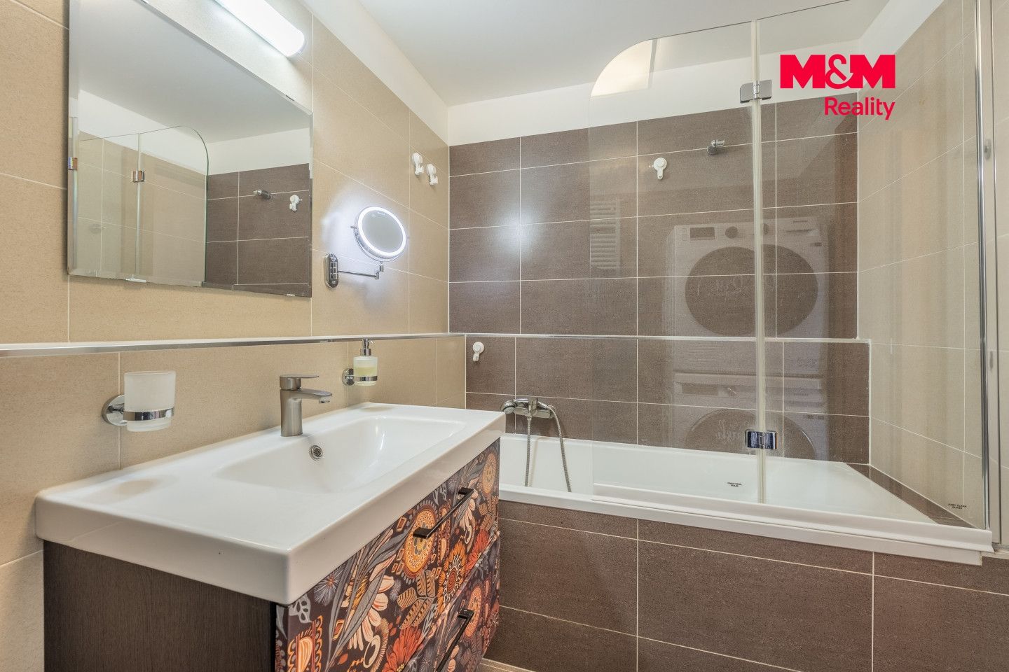 Prodej, Byt 3+kk, 75 m², Praha, Nademlejnská, Praha – náhled fotky 11