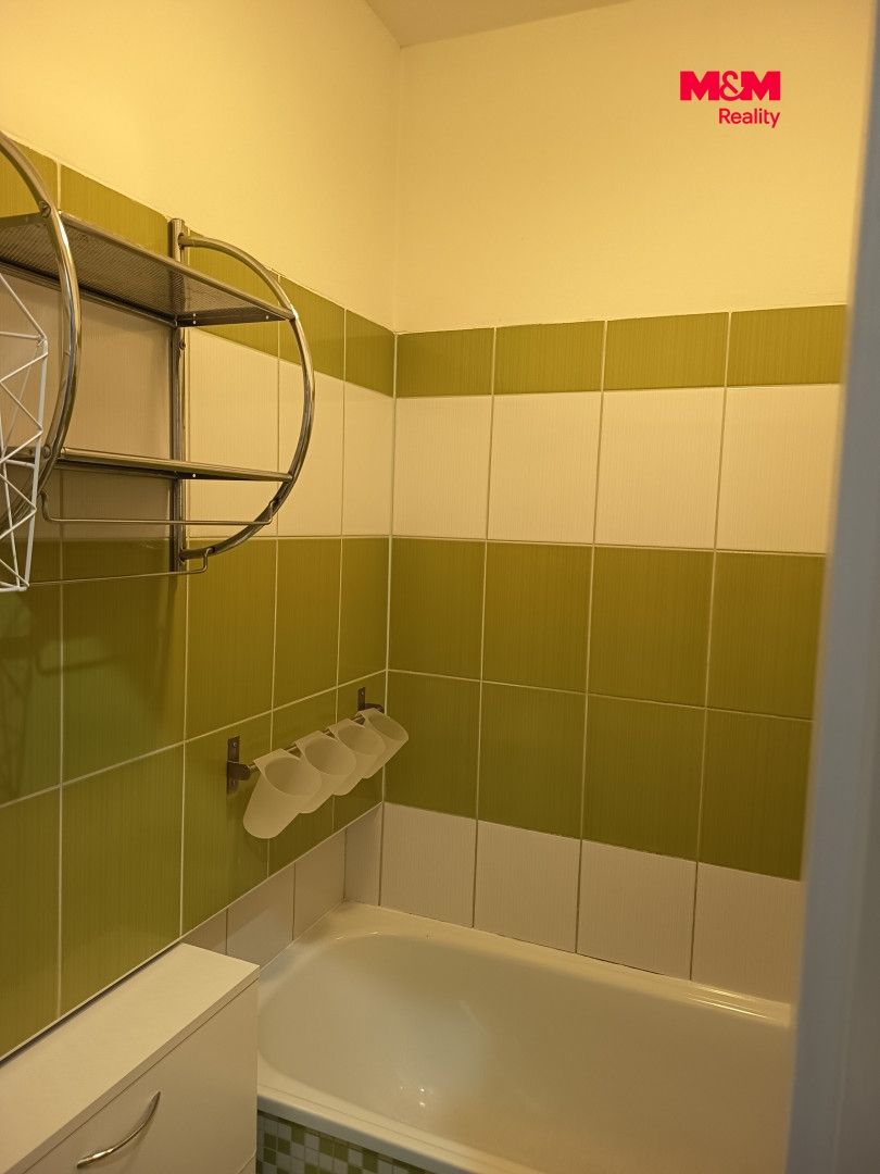 Pronájem, Byt 3+kk, 69 m², Moravské Budějovice, Myslbekova, Moravské Budějovice – náhled fotky 7