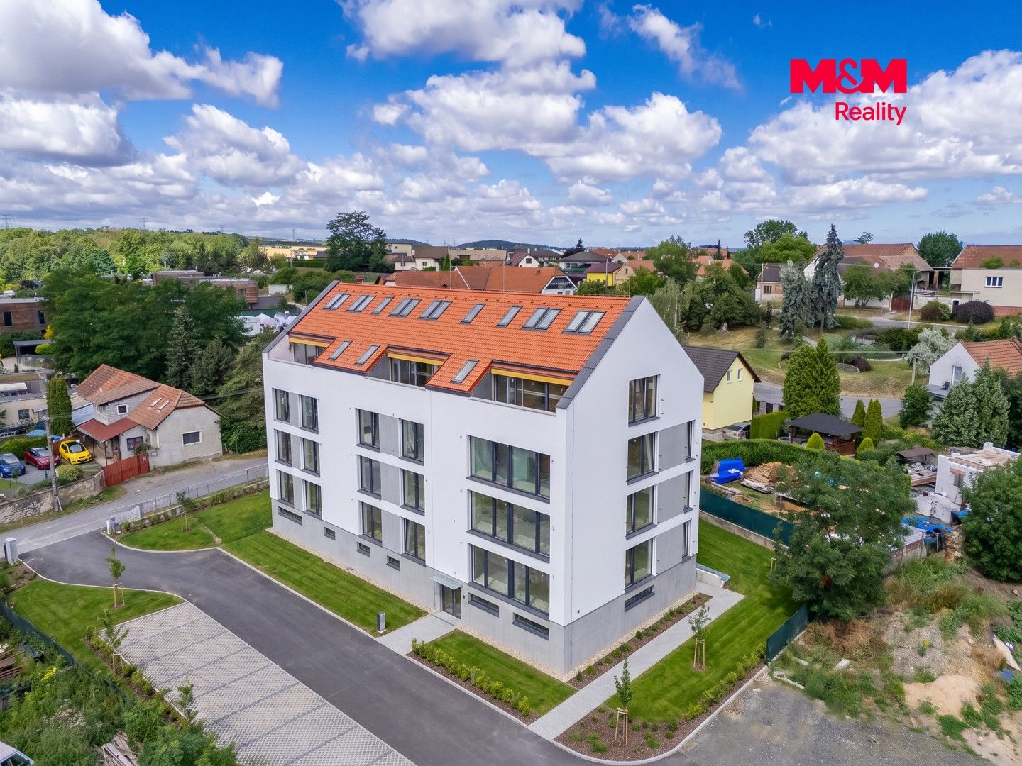 Prodej, Byt 2+kk, 43 m², Předboj, Ke Tvrzi, Předboj – náhled fotky 7