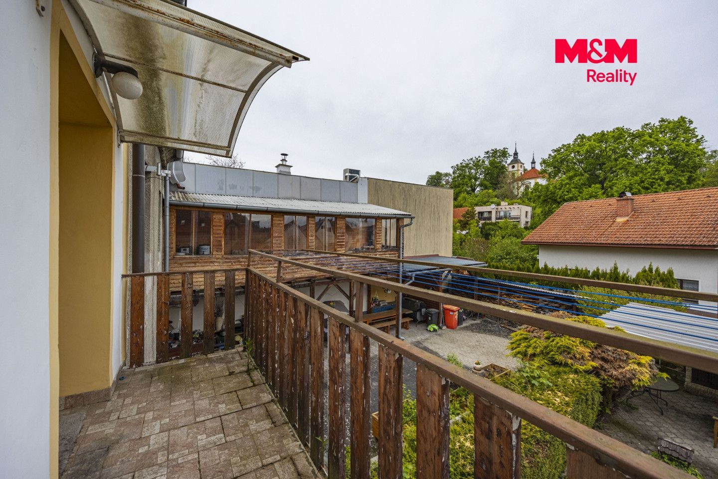 Prodej, Rodinný dům, 113 m², Třebechovice pod Orebem, Třebechovice pod Orebem – náhled fotky 20