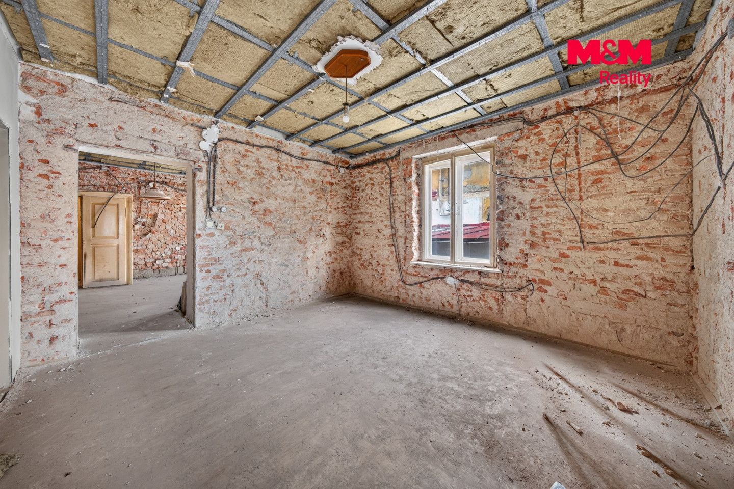 Prodej, Rodinný dům, 340 m², Studená, Tyršova, Studená – náhled fotky 15