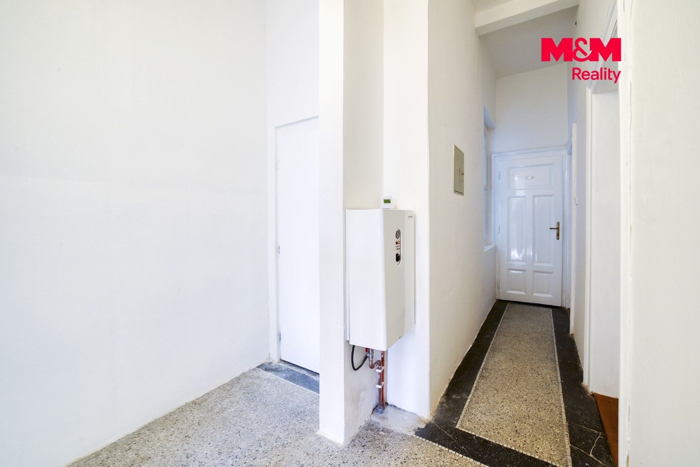 Pronájem, Byt 2+1, 66 m², Mariánské Lázně, Anglická, Mariánské Lázně – náhled fotky 9