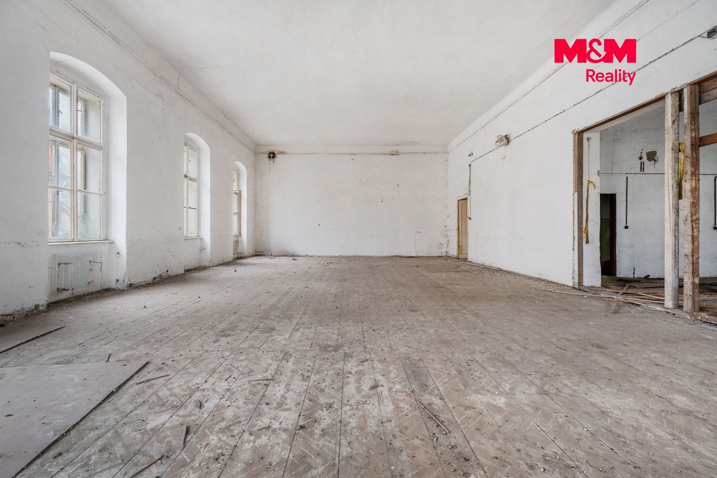 Prodej, Rodinný dům, 1200 m², Bílina, Bílina – náhled fotky 5