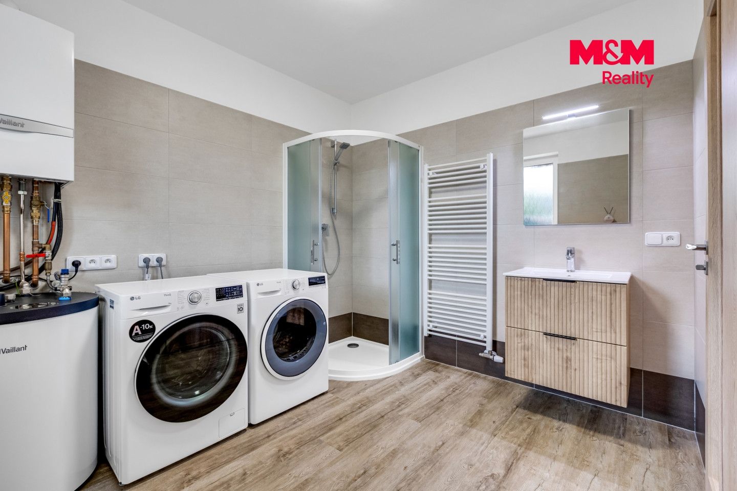 Prodej, Rodinný dům, 129 m², Osek, Osek – náhled fotky 16