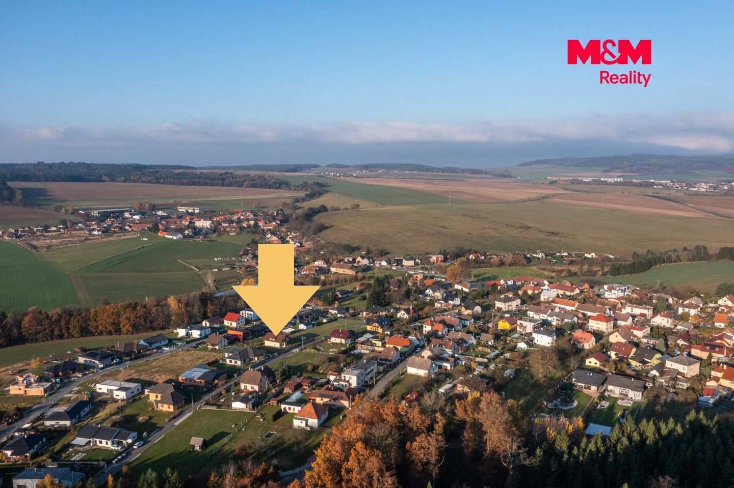 Prodej, Rodinný dům, 151 m², Litohlavy, Litohlavy – náhled fotky 38