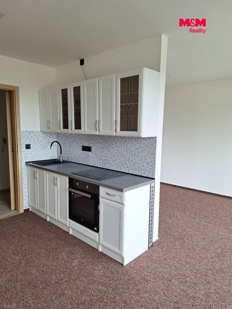Pronájem, Byt 1+kk, 37 m², Tanvald, Horská, Tanvald – náhled fotky 2