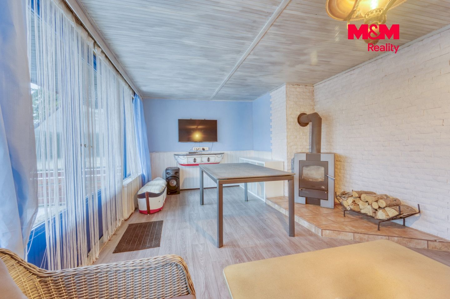 Prodej, Chata, 64 m², Stříbro, Stříbro – náhled fotky 2