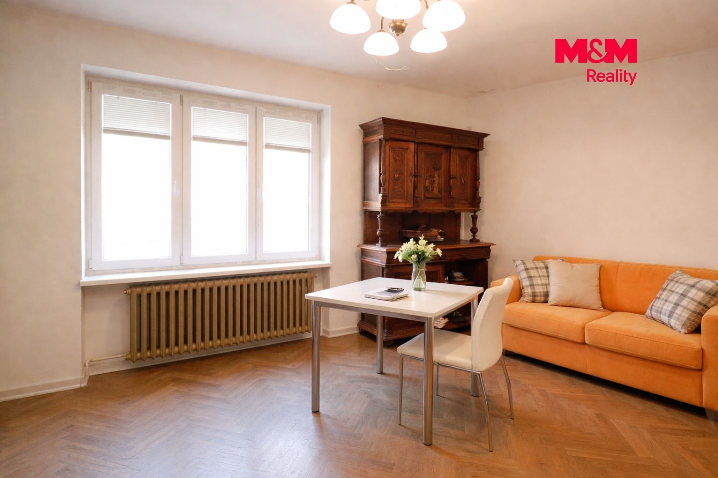 Prodej, Byt 2+1, 63 m², Karlovy Vary, nábřeží Jana Palacha, Karlovy Vary – náhled fotky 10
