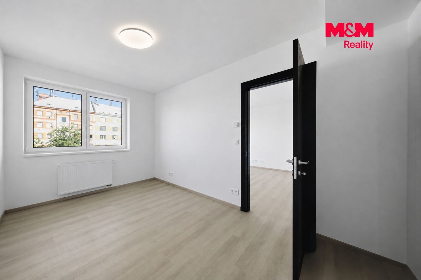 Pronájem, Byt 2+kk, 46 m², Olomouc, Třída Jiřího Pelikána, Olomouc – náhled fotky 8