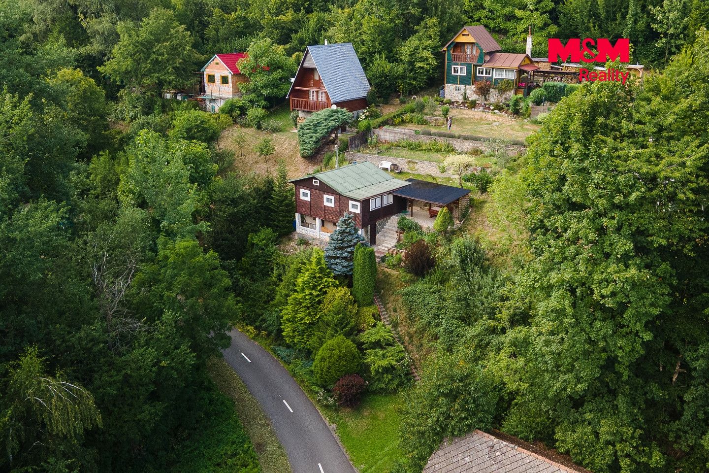 Prodej, Chata, 45 m², Orlické Podhůří, Orlické Podhůří – náhled fotky 22