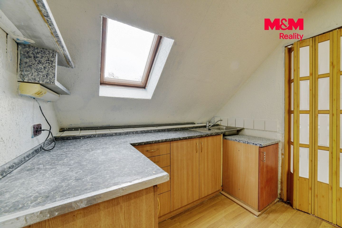 Prodej, Byt 2+1, 92 m², Aš, Studentská, Aš – náhled fotky 12