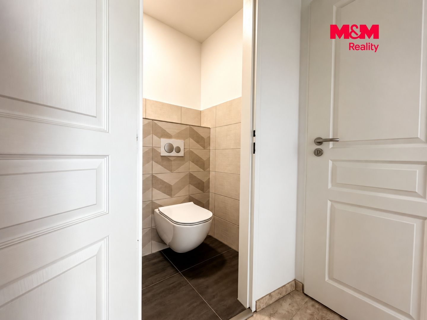 Pronájem, Byt 3+1, 72 m², Poděbrady, V Aleji, Poděbrady – náhled fotky 8
