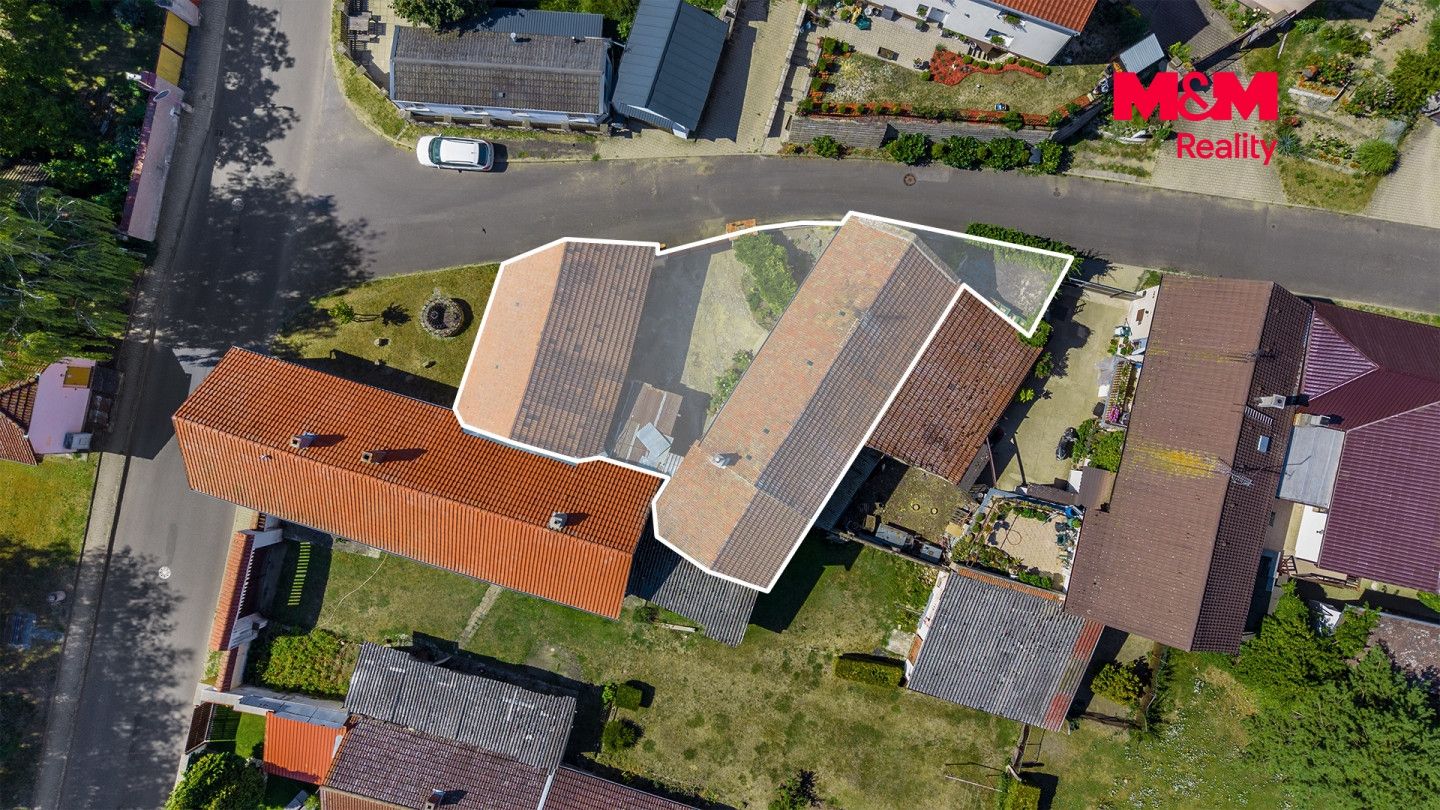Prodej, Rodinný dům, 120 m², Bechlín, Bechlín – náhled fotky 22